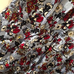 Calvin Klein mini dress